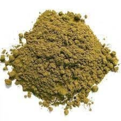  عکس زیره سبز